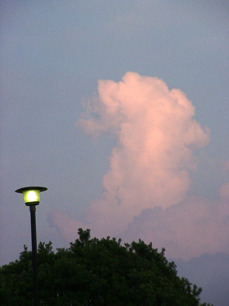 ◆秋の夕暮れ-４