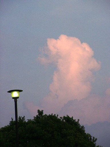 ◆秋の夕暮れ-４