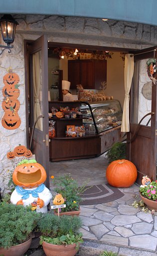 もうすぐハロウィン