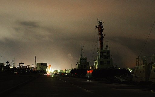 あの夜を忘れない
