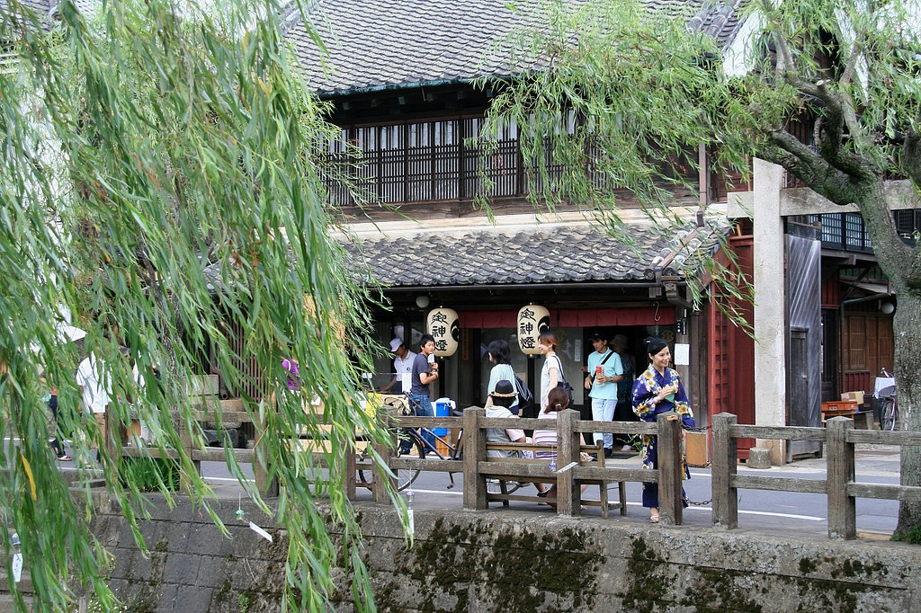 ある風景