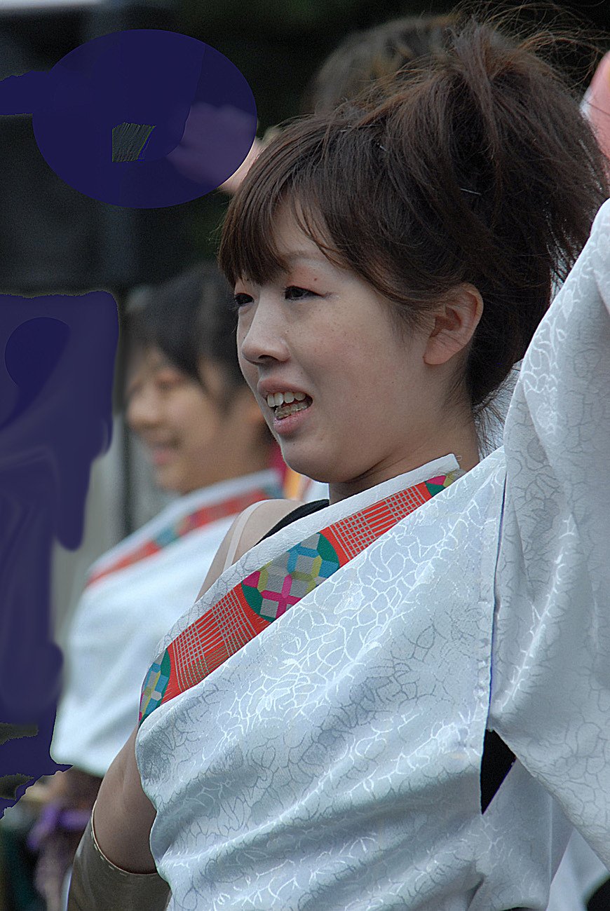 京炎⑤