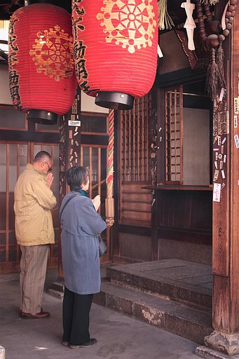 祈り・・２