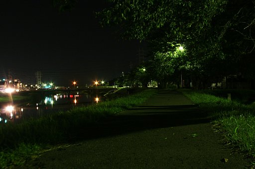 riverbank way