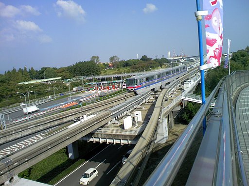 モノレール