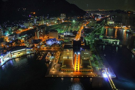 門司港ホテル
