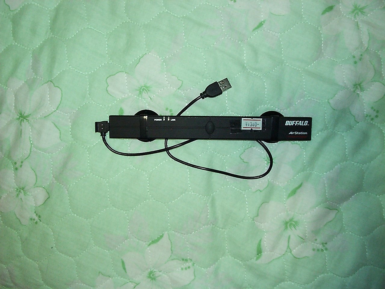 QV-7000SXにて