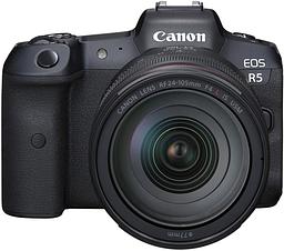 EOS R5