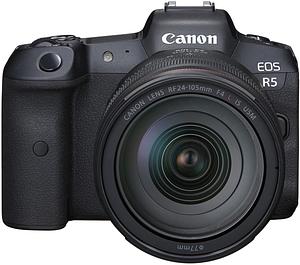 EOS R5