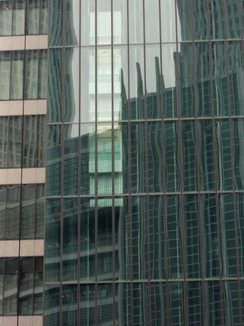 2階建エレベーター籠
