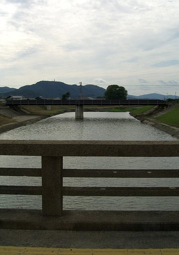 雨上がり-3