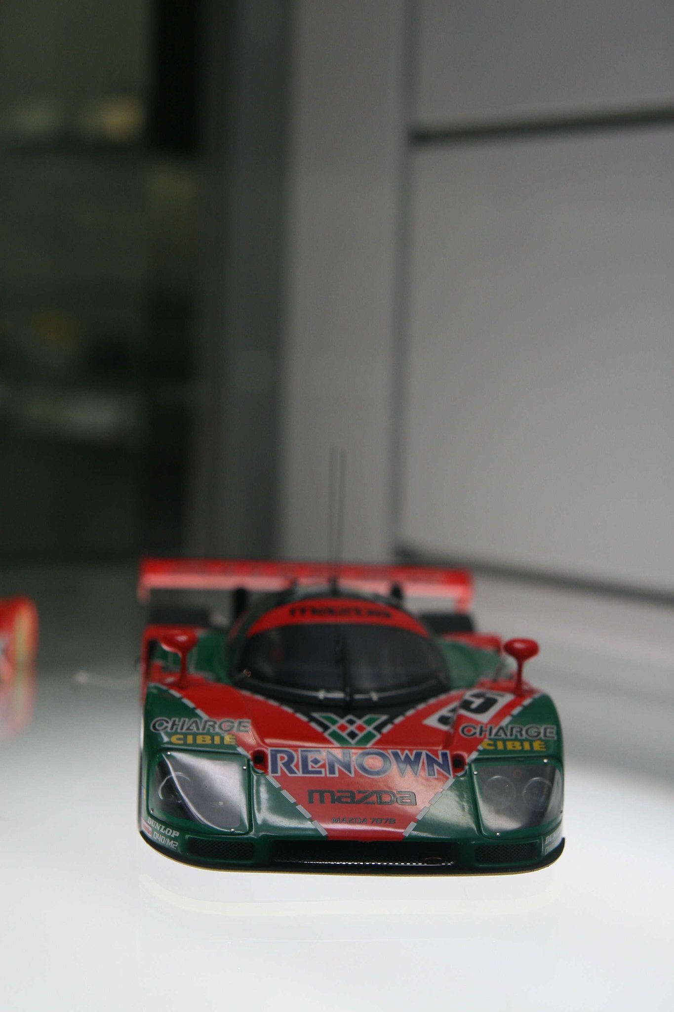 MAZDA 787B