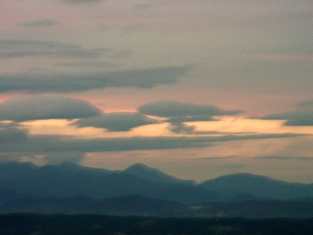 ◆秋の夕暮れ-20
