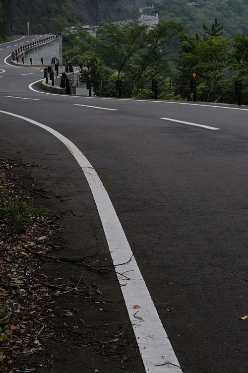 長城