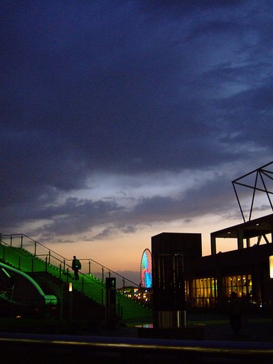 FinePix F10 ISO800