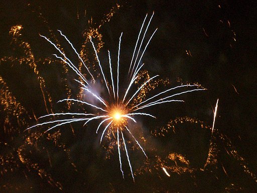 ★夏の夜の夢花火★-12