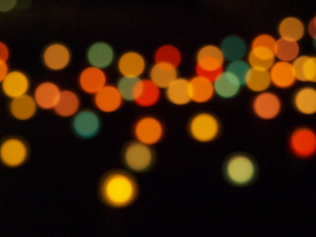 キャンドル