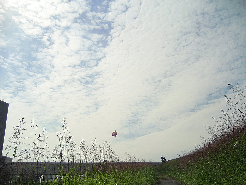 【ノスタルジー】むげんのそら：夢幻の空
