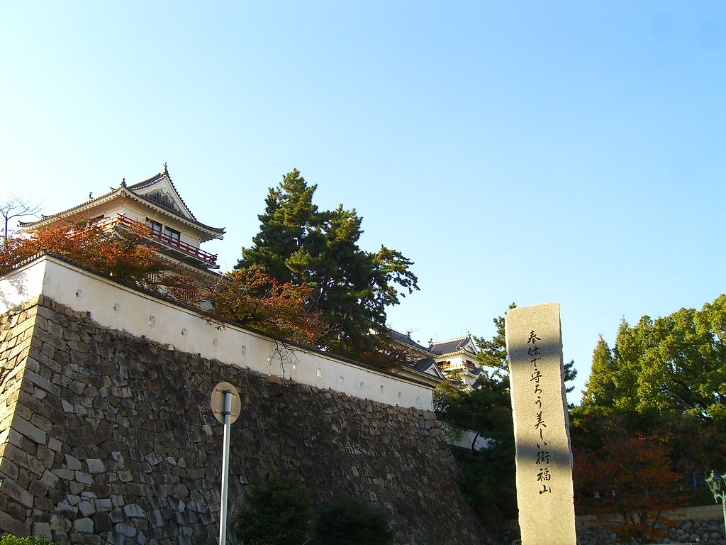 博物館とその周辺-10