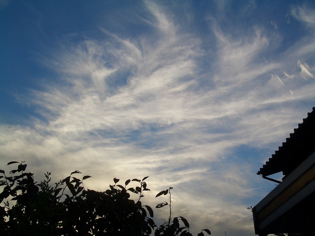 空の景色（２）