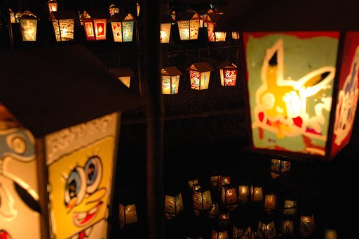 灯篭