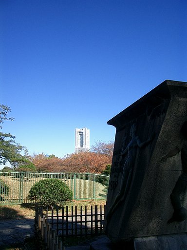 〜　ランドマークタワー　〜