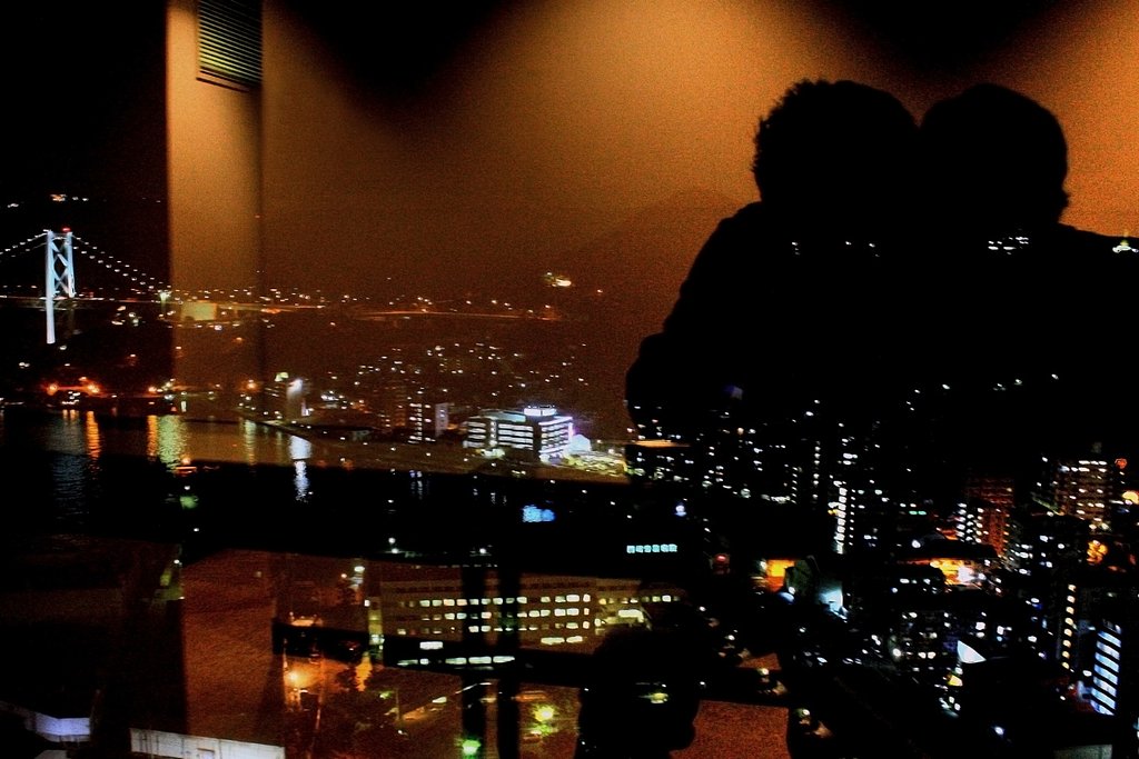 ボクと君の街　２