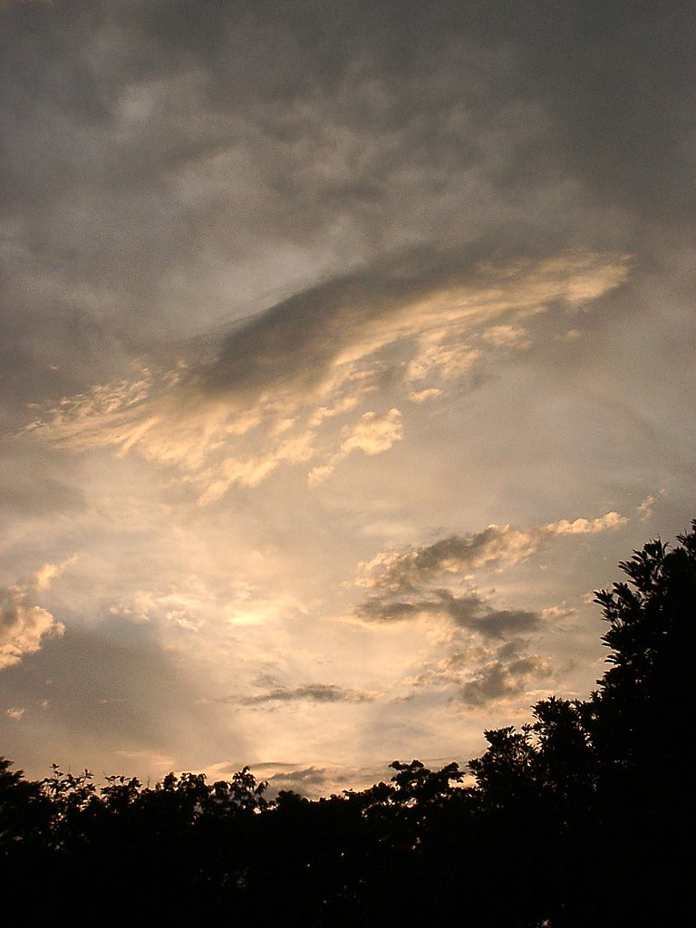 ◆秋の夕暮れ-１