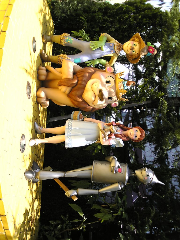夏に撮った写真