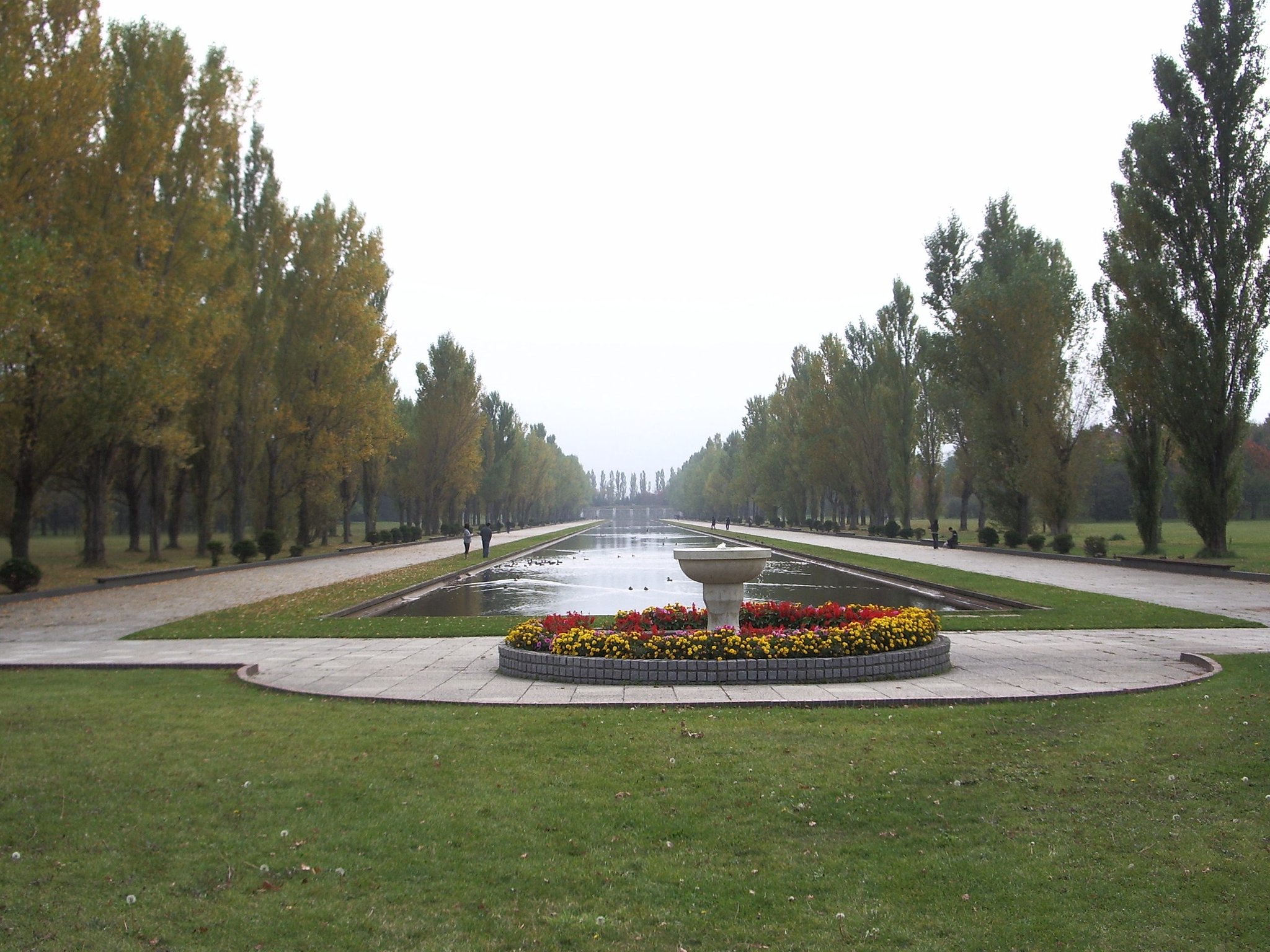 公園