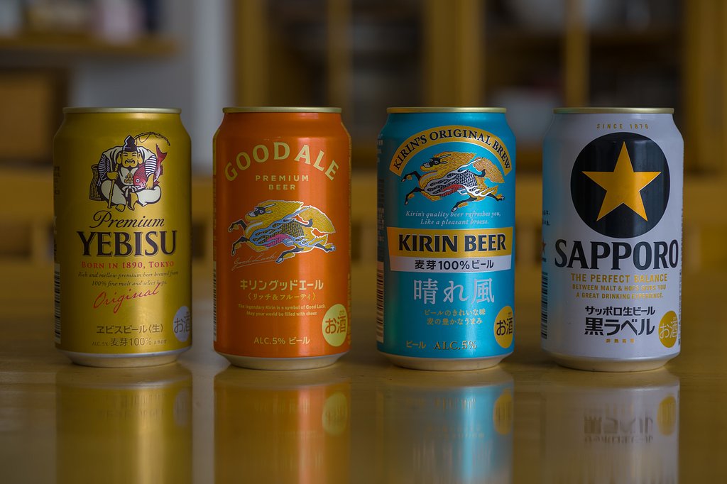 最近のローテーション