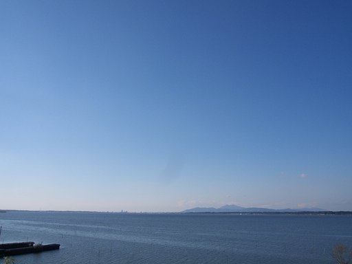 我街、山、湖・・・