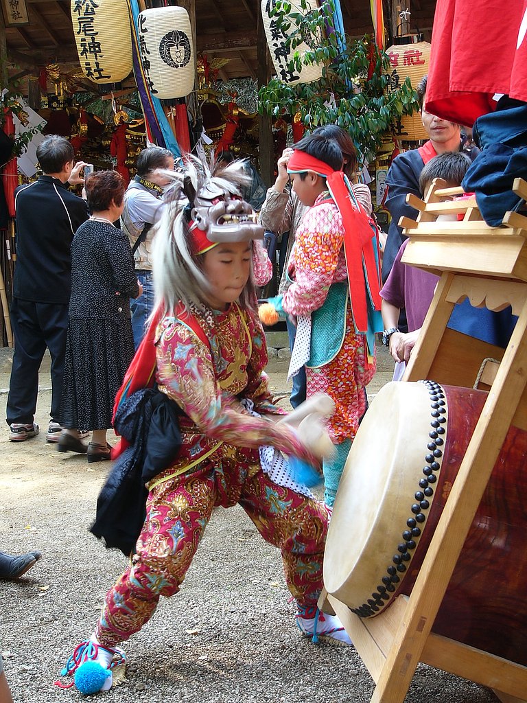 加茂大祭にて・・・partⅡ
