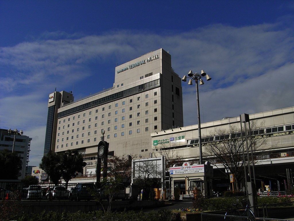 某ＪＲ駅