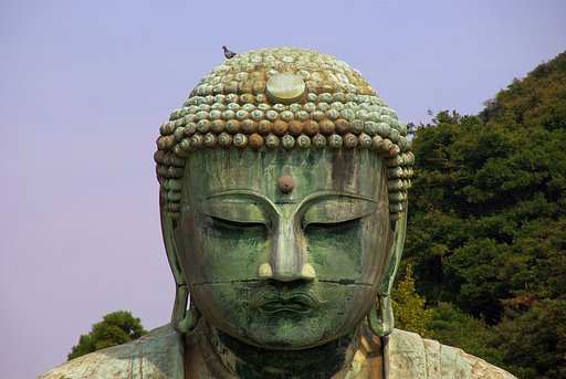大仏様