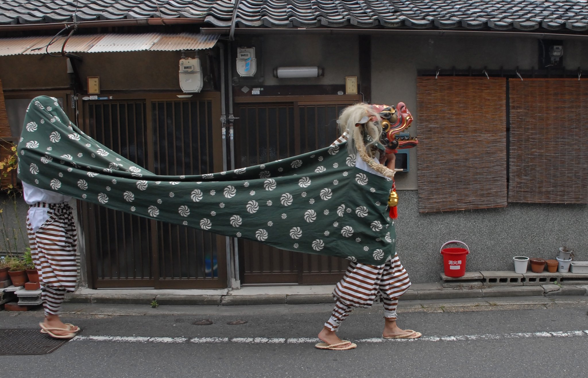 祭日