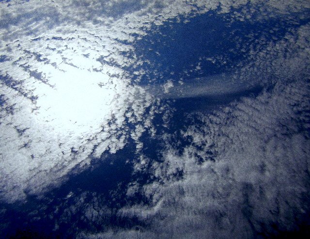 空