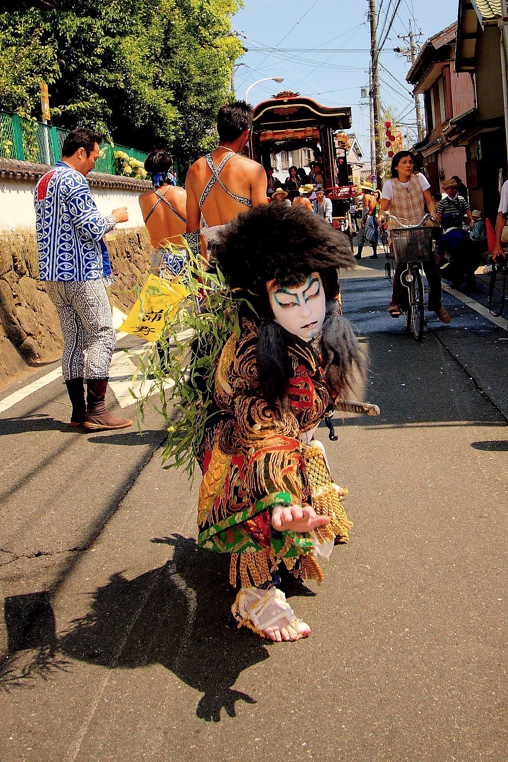 【2008】夏まつり