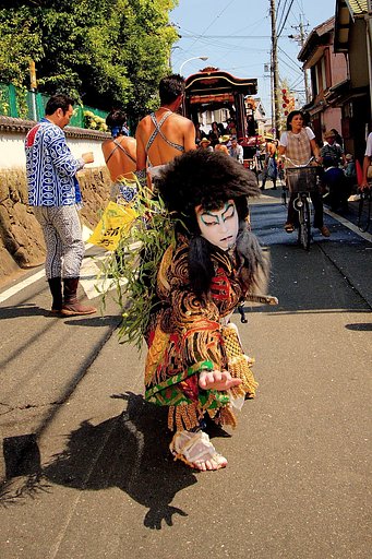【2008】夏まつり