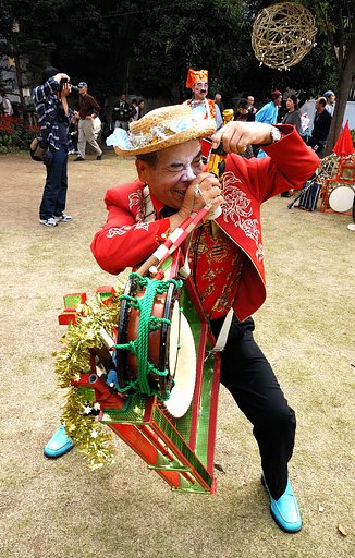 【祭】 フォト