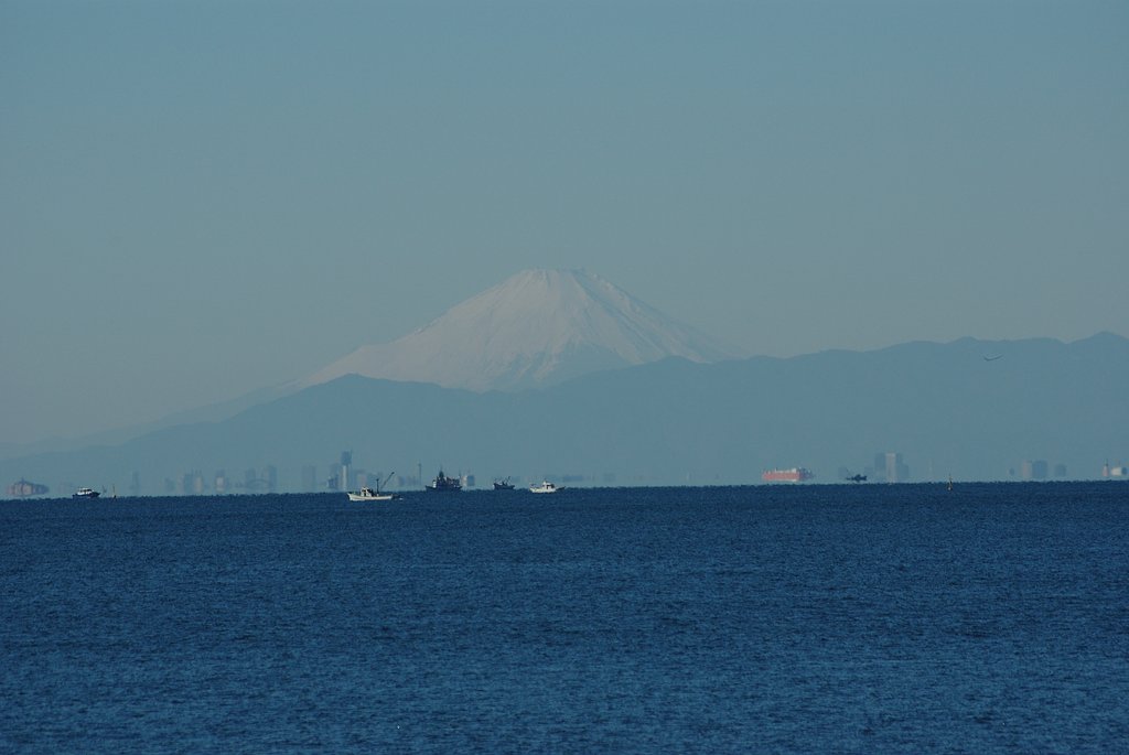 富士山