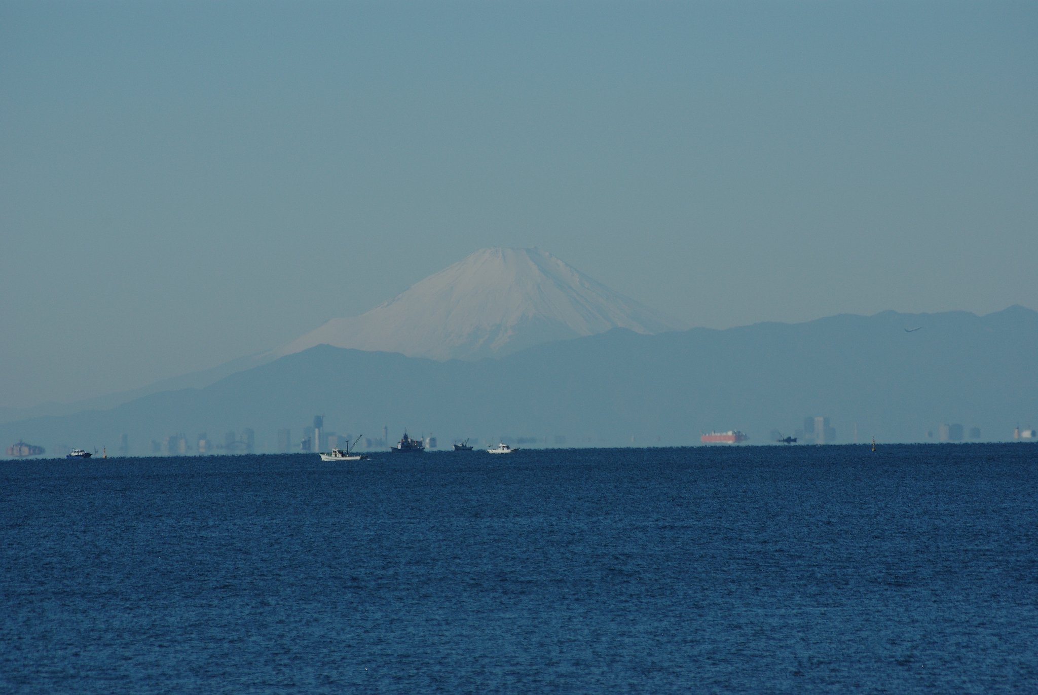 富士山