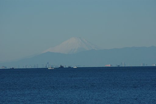 富士山