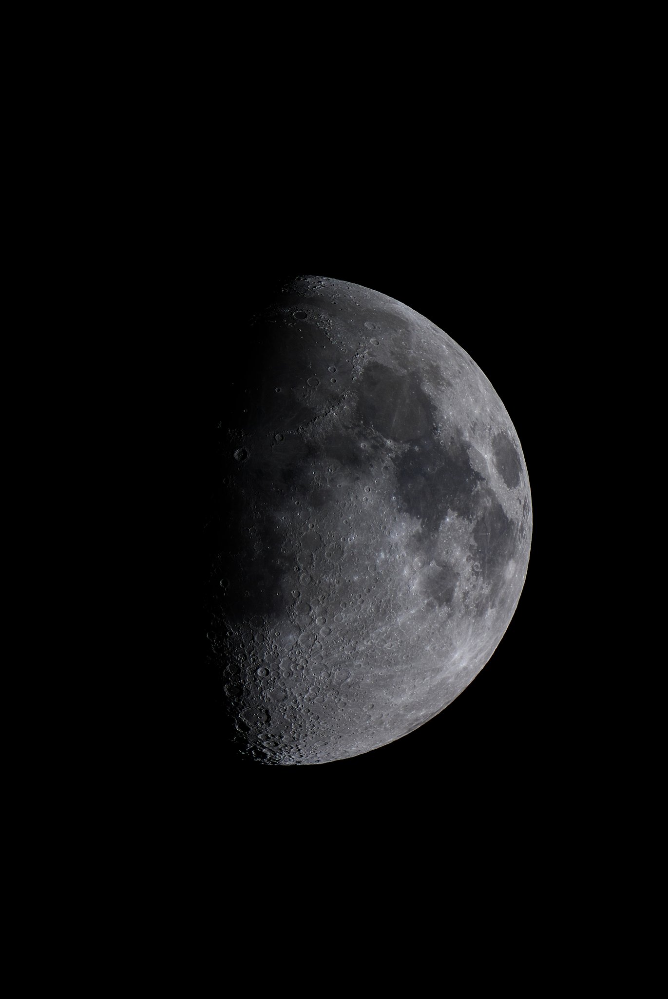 Blue moon