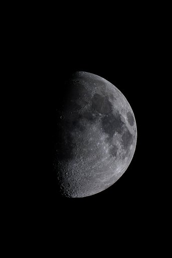 Blue moon