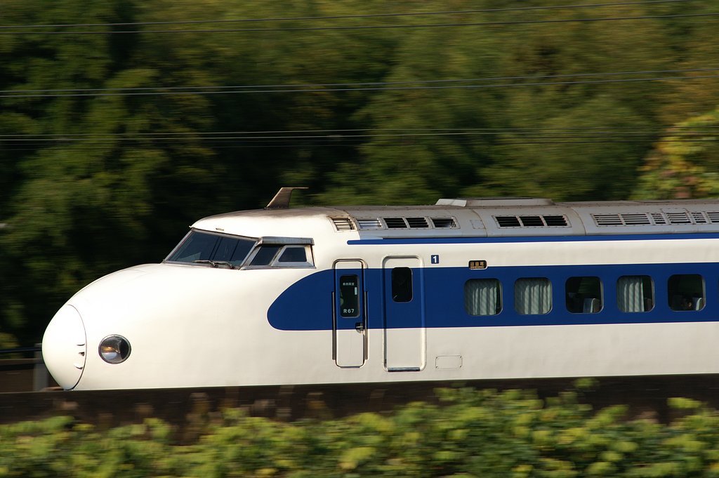 飛行機より難しい・・・