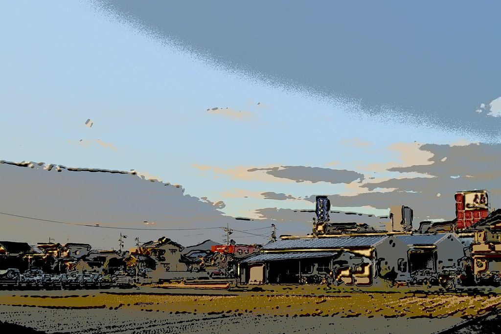 BSイラスト