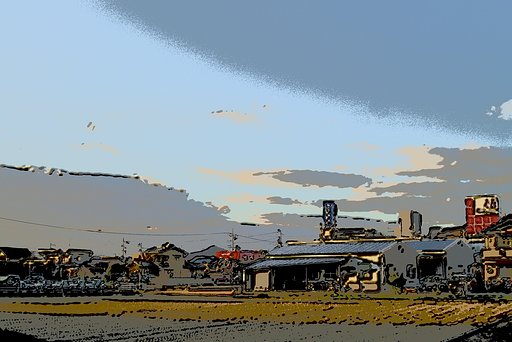 BSイラスト