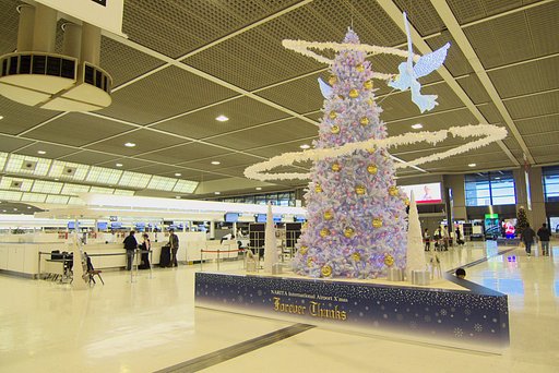 Ｘ’ｍａｓモード・・・
