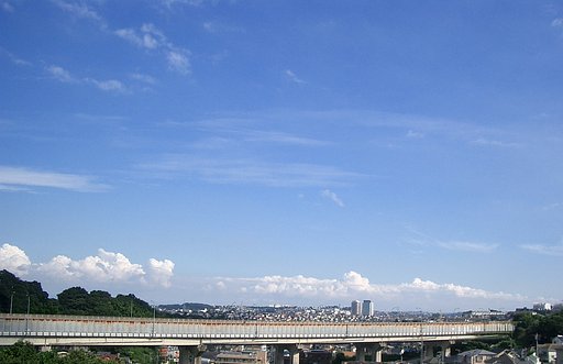 〜　晴れました！　〜